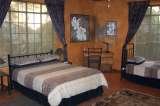 The Ultimate Guesthouse, Louis Trichardt/Makhado