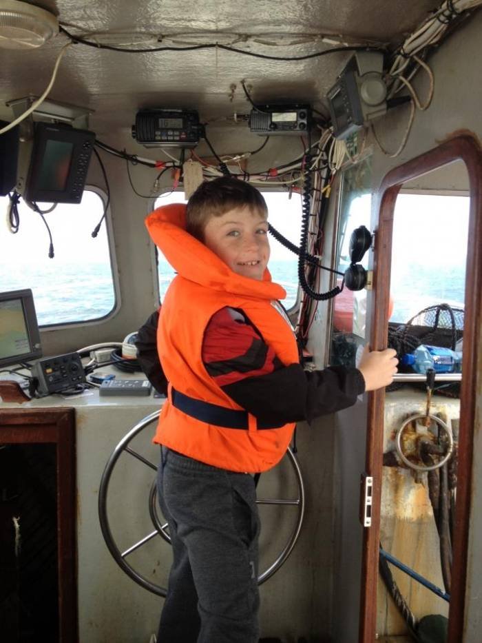  Profile Photos of Tommy McCallion's Sea Angling Rosses Point - Photo 56 of 82