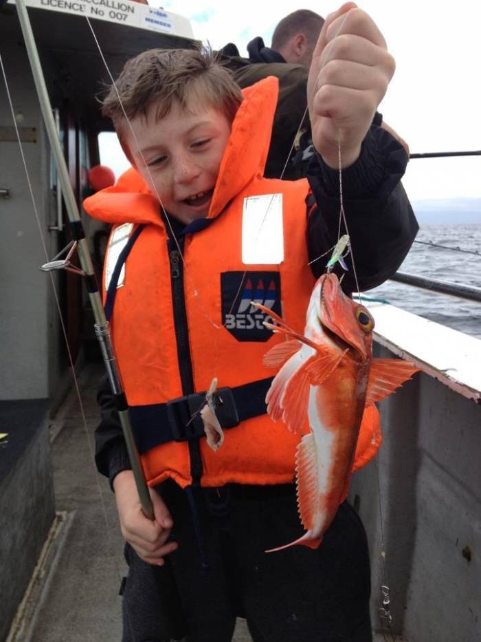  Profile Photos of Tommy McCallion's Sea Angling Rosses Point - Photo 66 of 82