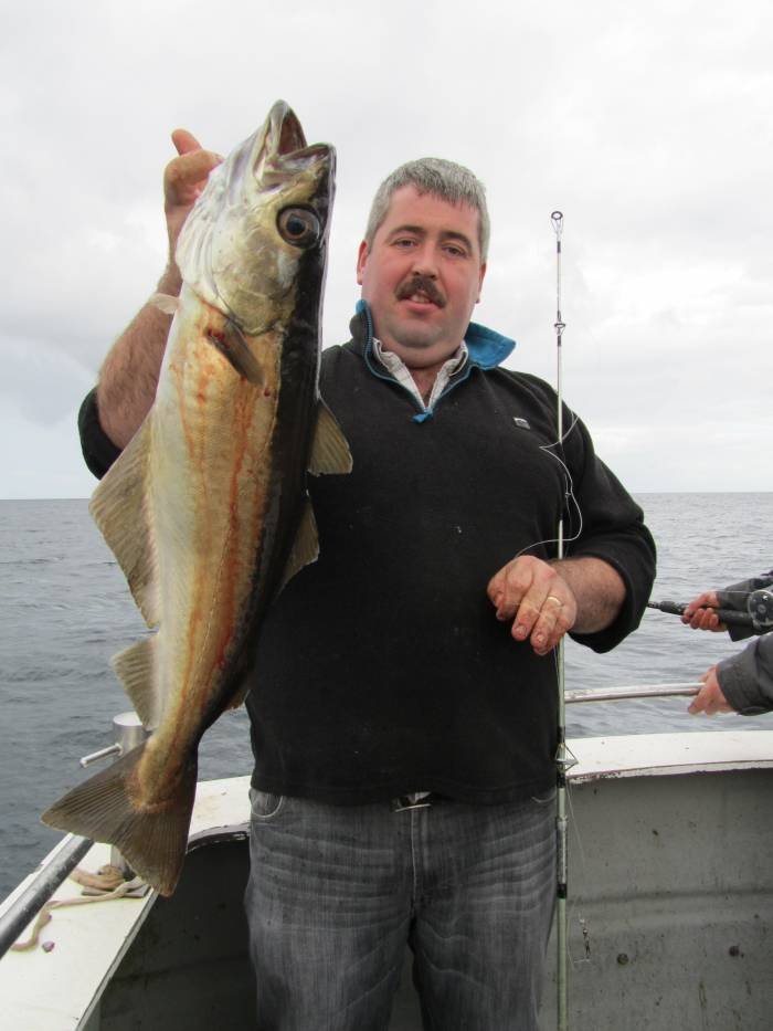  Profile Photos of Tommy McCallion's Sea Angling Rosses Point - Photo 57 of 82