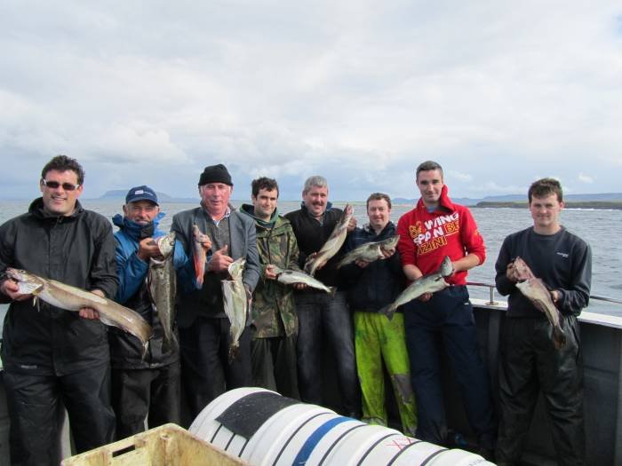  Profile Photos of Tommy McCallion's Sea Angling Rosses Point - Photo 69 of 82