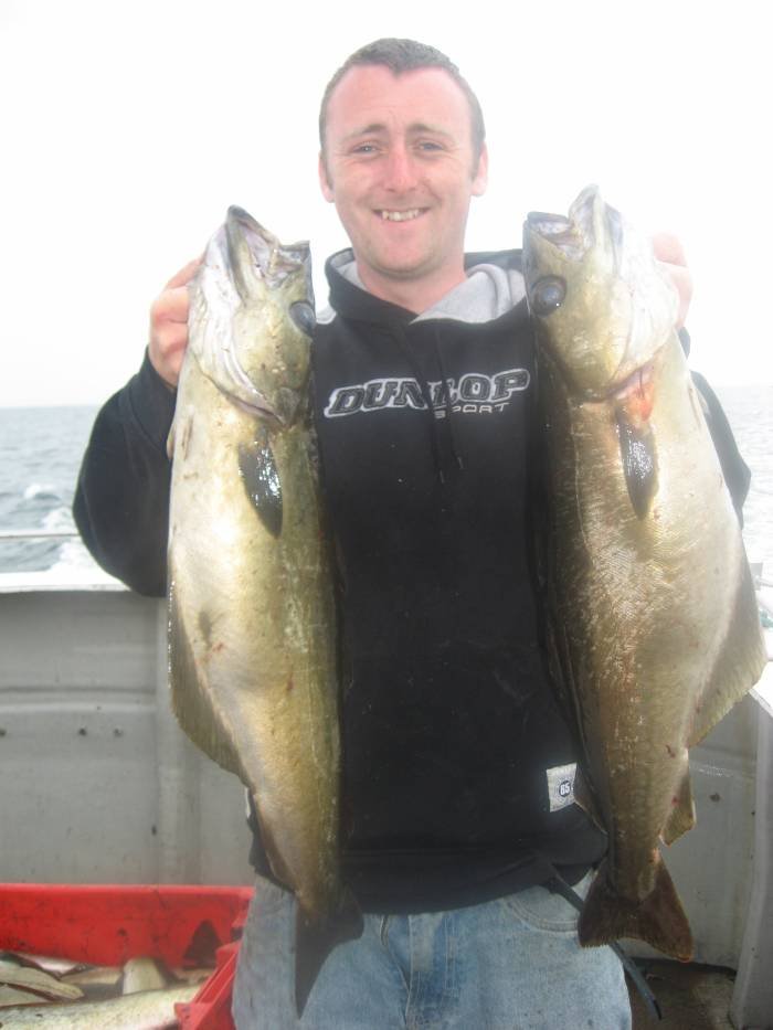  Profile Photos of Tommy McCallion's Sea Angling Rosses Point - Photo 68 of 82