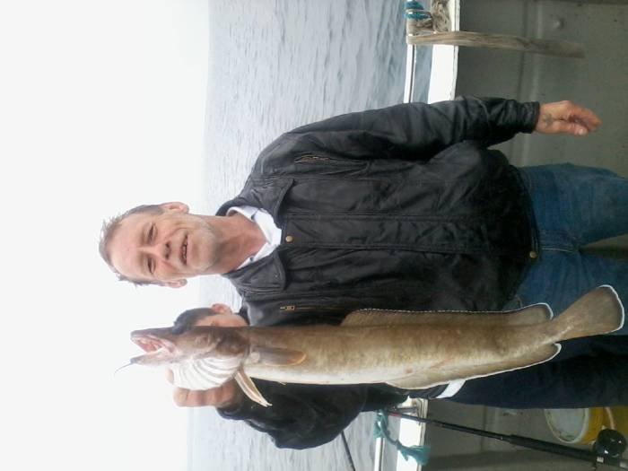  Profile Photos of Tommy McCallion's Sea Angling Rosses Point - Photo 76 of 82