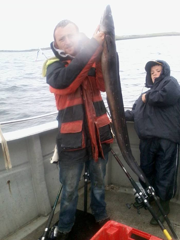  Profile Photos of Tommy McCallion's Sea Angling Rosses Point - Photo 82 of 82