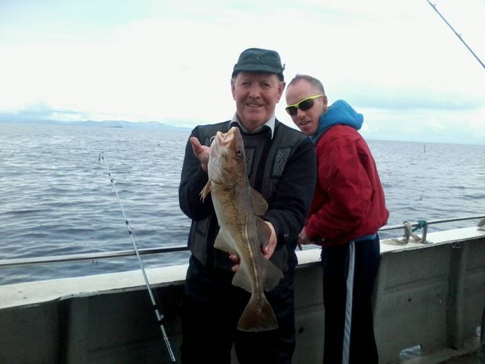  Profile Photos of Tommy McCallion's Sea Angling Rosses Point - Photo 80 of 82
