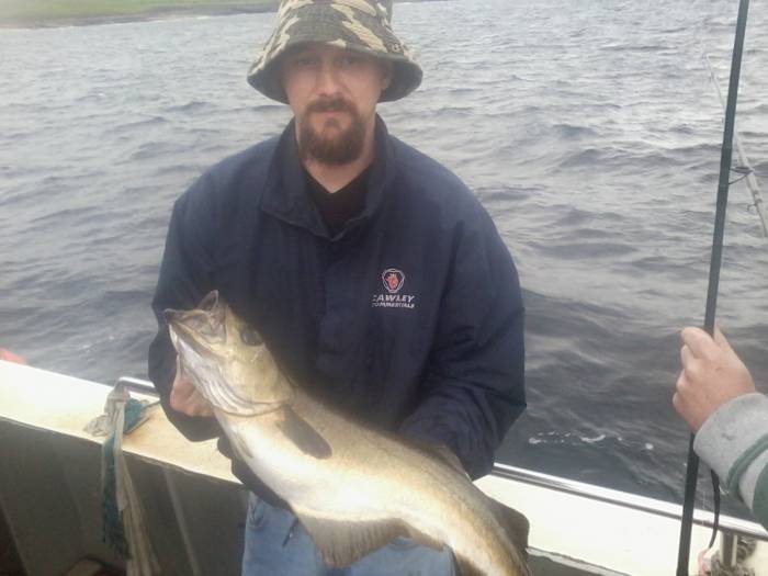  Profile Photos of Tommy McCallion's Sea Angling Rosses Point - Photo 45 of 82