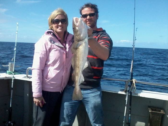 Profile Photos of Tommy McCallion's Sea Angling Rosses Point - Photo 44 of 82