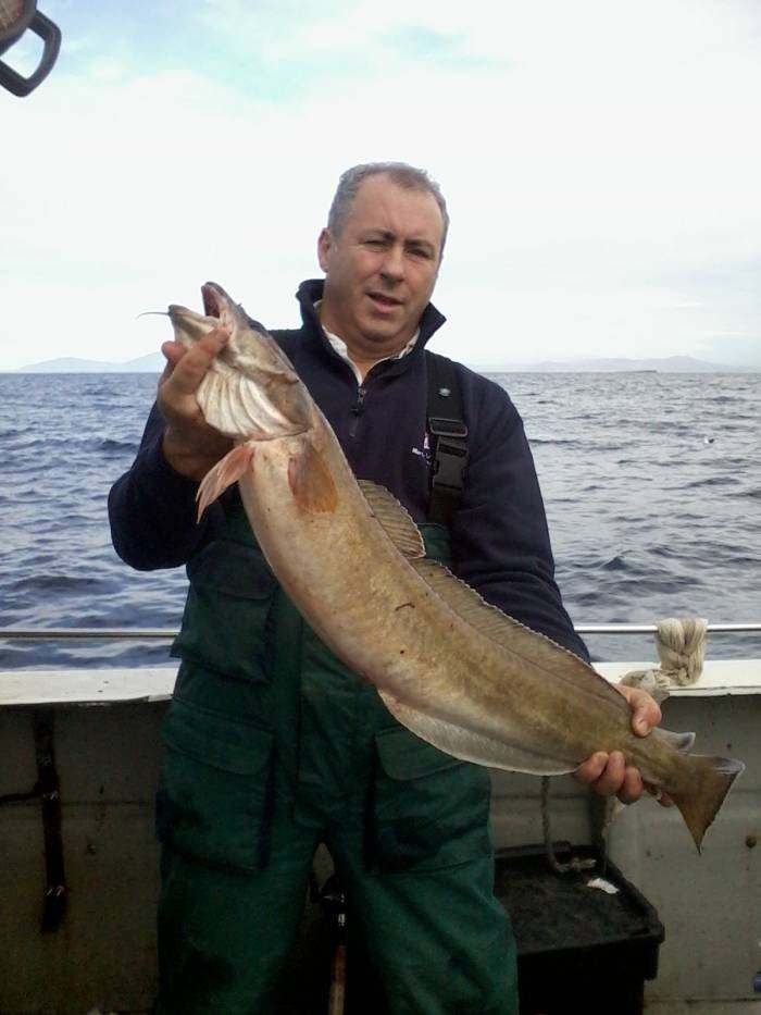 Profile Photos of Tommy McCallion's Sea Angling Rosses Point - Photo 53 of 82
