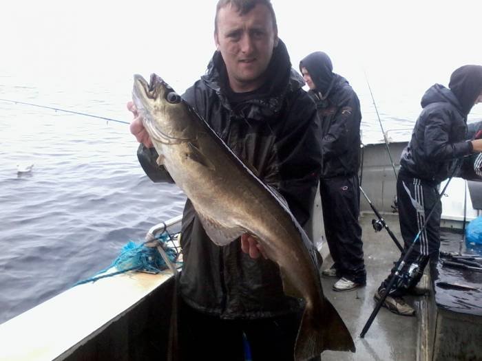  Profile Photos of Tommy McCallion's Sea Angling Rosses Point - Photo 73 of 82