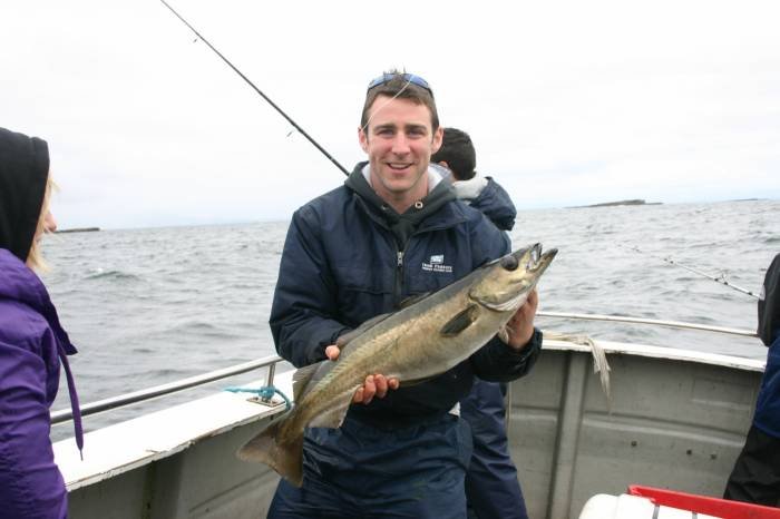  Profile Photos of Tommy McCallion's Sea Angling Rosses Point - Photo 15 of 82