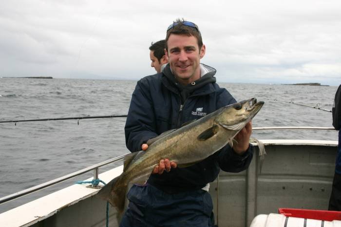  Profile Photos of Tommy McCallion's Sea Angling Rosses Point - Photo 14 of 82