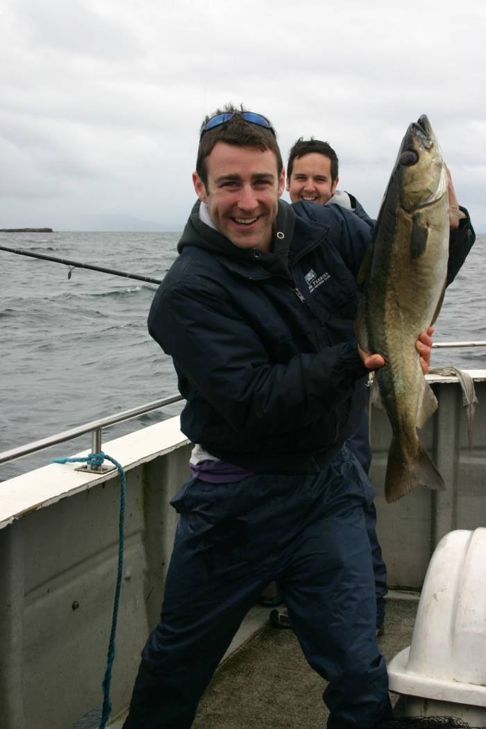  Profile Photos of Tommy McCallion's Sea Angling Rosses Point - Photo 13 of 82