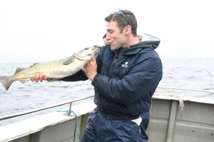  Profile Photos of Tommy McCallion's Sea Angling Rosses Point - Photo 1 of 82