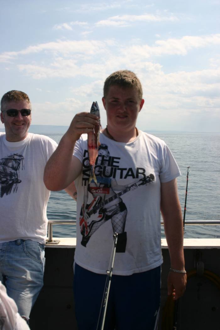  Profile Photos of Tommy McCallion's Sea Angling Rosses Point - Photo 10 of 82