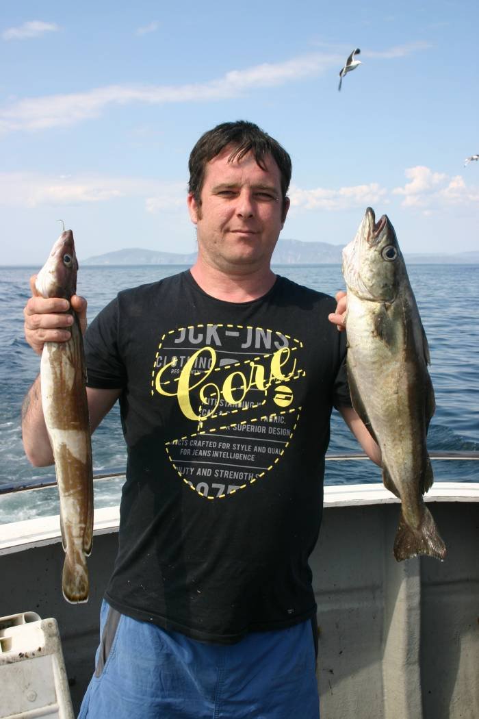  Profile Photos of Tommy McCallion's Sea Angling Rosses Point - Photo 7 of 82