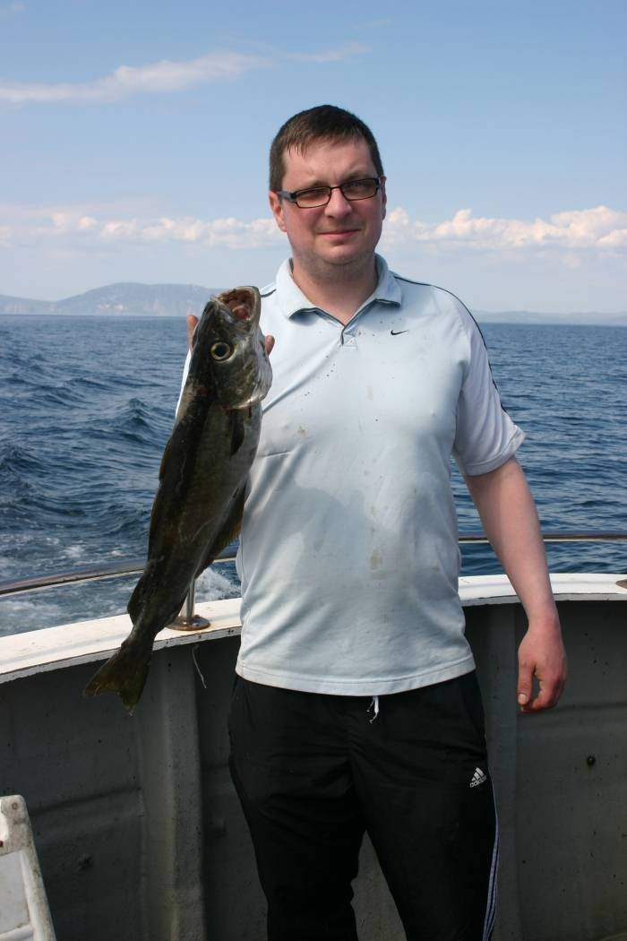  Profile Photos of Tommy McCallion's Sea Angling Rosses Point - Photo 4 of 82