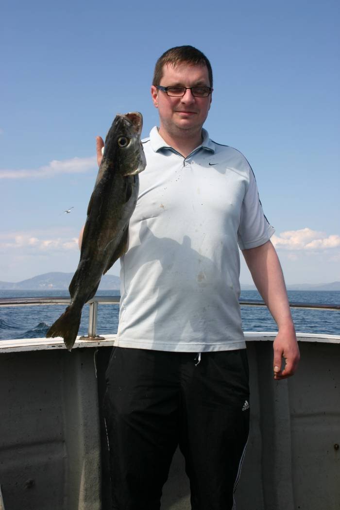  Profile Photos of Tommy McCallion's Sea Angling Rosses Point - Photo 3 of 82