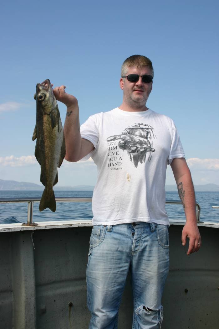  Profile Photos of Tommy McCallion's Sea Angling Rosses Point - Photo 2 of 82
