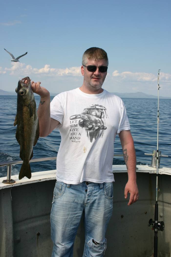  Profile Photos of Tommy McCallion's Sea Angling Rosses Point - Photo 12 of 82