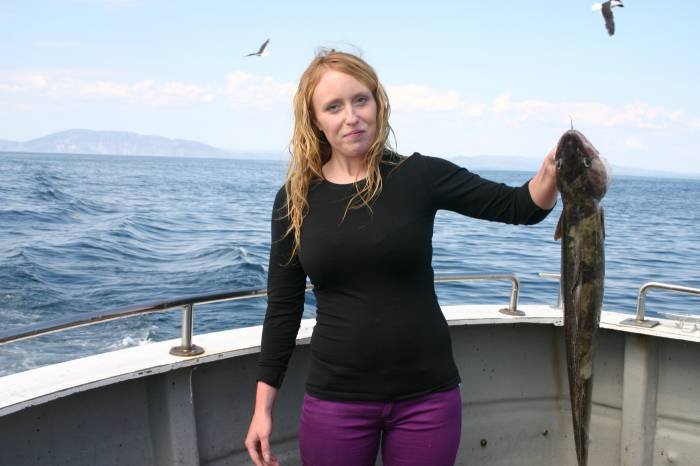  Profile Photos of Tommy McCallion's Sea Angling Rosses Point - Photo 37 of 82