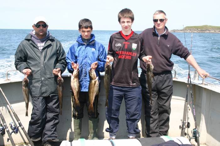  Profile Photos of Tommy McCallion's Sea Angling Rosses Point - Photo 33 of 82