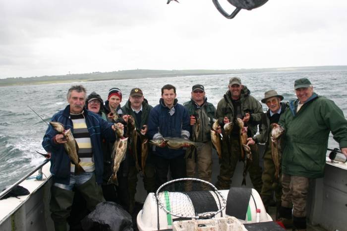  Profile Photos of Tommy McCallion's Sea Angling Rosses Point - Photo 31 of 82