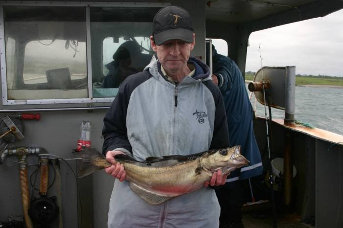  Profile Photos of Tommy McCallion's Sea Angling Rosses Point - Photo 30 of 82