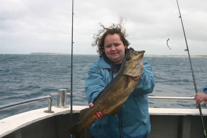  Profile Photos of Tommy McCallion's Sea Angling Rosses Point - Photo 29 of 82