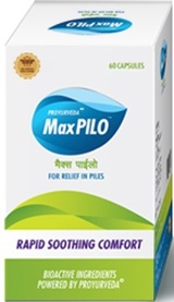 Proyurveda Lifescience, Mumbai