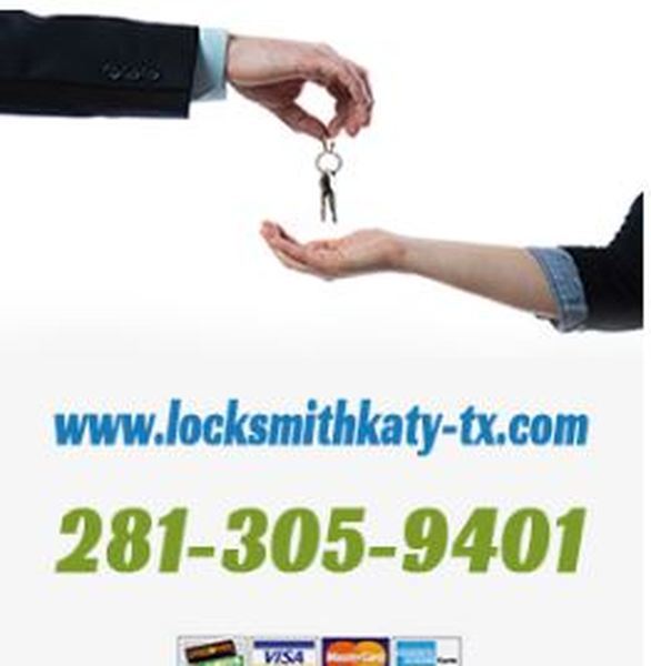  Profile Photos of Locksmith Katy TX 200 S Mason Rd - Photo 1 of 1