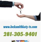 Locksmith Katy TX, katy,TX