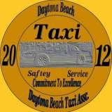Daytona Beach Taxi Coalition, Ormond Beach