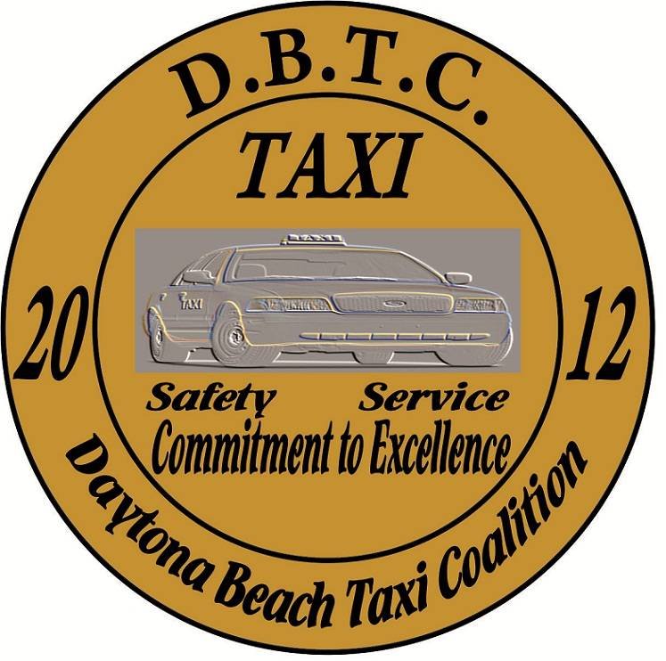  Pricelists of Daytona Beach Taxi Coalition 80 Tomoka Ave - Photo 1 of 1