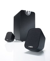 Integrated Audio Technology, Letchworth