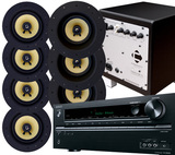  Integrated Audio Technology AV House,  Amor Way,  Dunhams Lane 