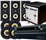  Integrated Audio Technology AV House,  Amor Way,  Dunhams Lane 