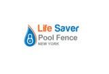 Life Saver Pool Fence, Bellmore
