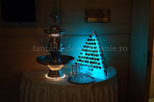  Profile Photos of Fantana de Sampanie Principatele Unite 2 - Photo 4 of 6