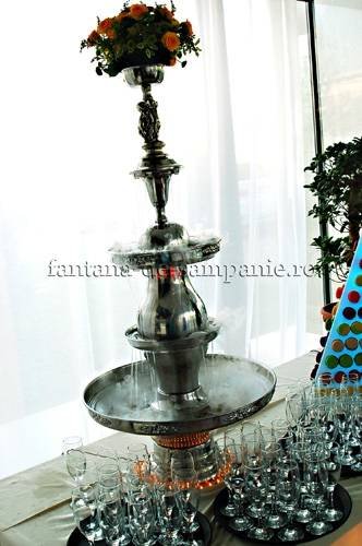  Fantana de sampanie of Fantana de Sampanie Principatele Unite 2 - Photo 52 of 87