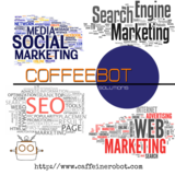 Coffeebot Solutions, Davao City