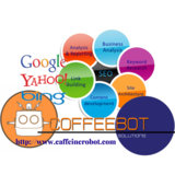 Coffeebot Solutions, Davao City