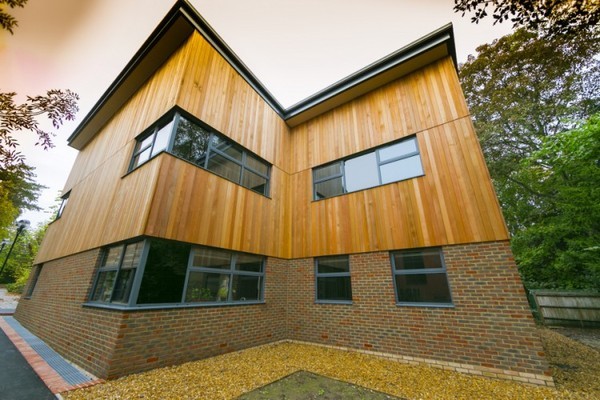  Profile Photos of Modulek LTD Modulek House - Photo 18 of 28