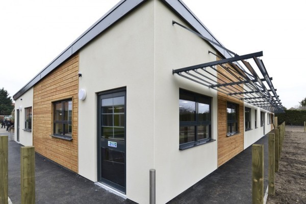  Profile Photos of Modulek LTD Modulek House - Photo 17 of 28