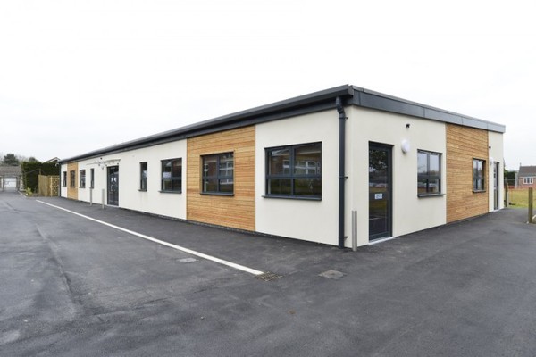  Profile Photos of Modulek LTD Modulek House - Photo 1 of 28