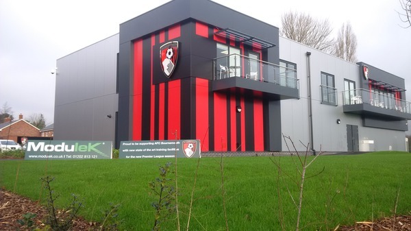 Profile Photos of Modulek LTD Modulek House - Photo 10 of 28