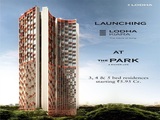 Lodha Kiara the Park, Bangalore