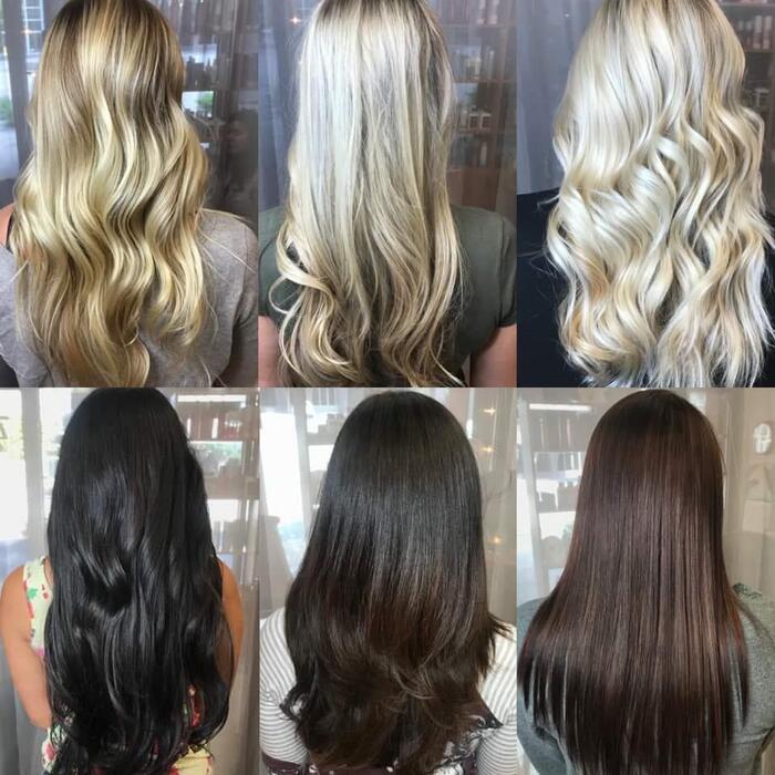  New Album of Boardroom Hairstylists 2300 Windy Ridge Parkway suite 70 - Photo 24 of 32