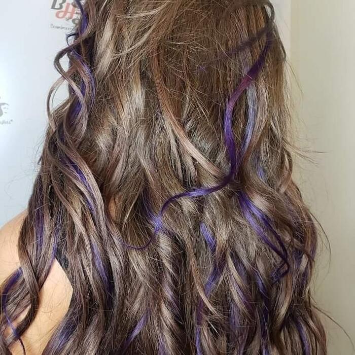  New Album of Boardroom Hairstylists 2300 Windy Ridge Parkway suite 70 - Photo 19 of 32