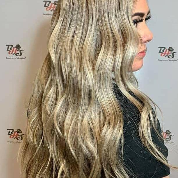  New Album of Boardroom Hairstylists 2300 Windy Ridge Parkway suite 70 - Photo 16 of 32