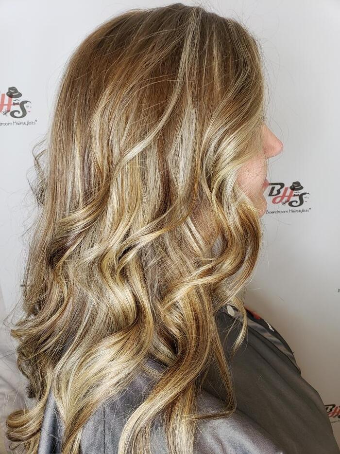  New Album of Boardroom Hairstylists 2300 Windy Ridge Parkway suite 70 - Photo 13 of 32
